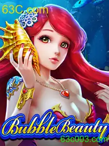 Explore o Mundo Encantado de BubbleBeauty: Um Jogo de Estratégia e Diversão