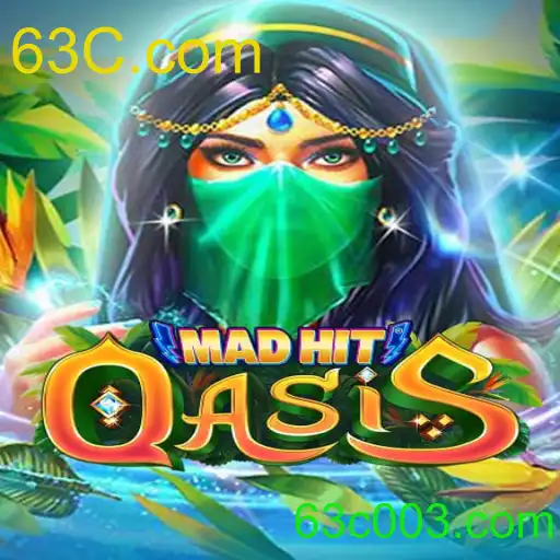 Explorando o Mundo de MadHitOasis: Um Jogo de Estratégia e Inovação